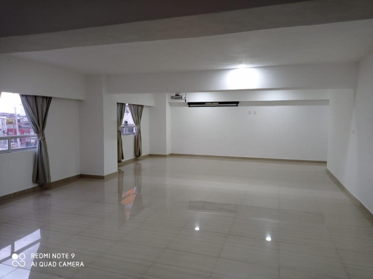 Hotel La Noria 普埃布拉 外观 照片