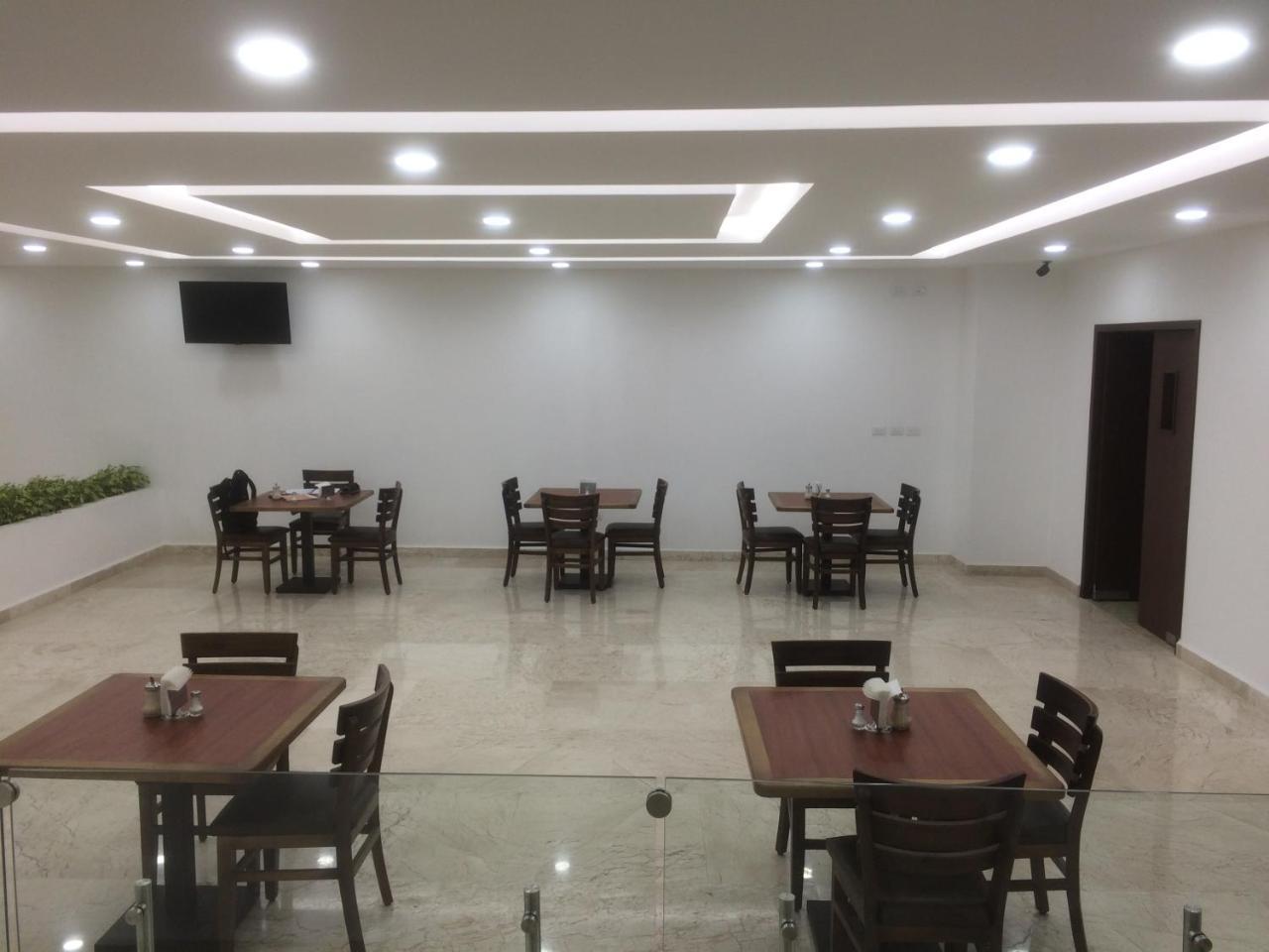 Hotel La Noria 普埃布拉 外观 照片