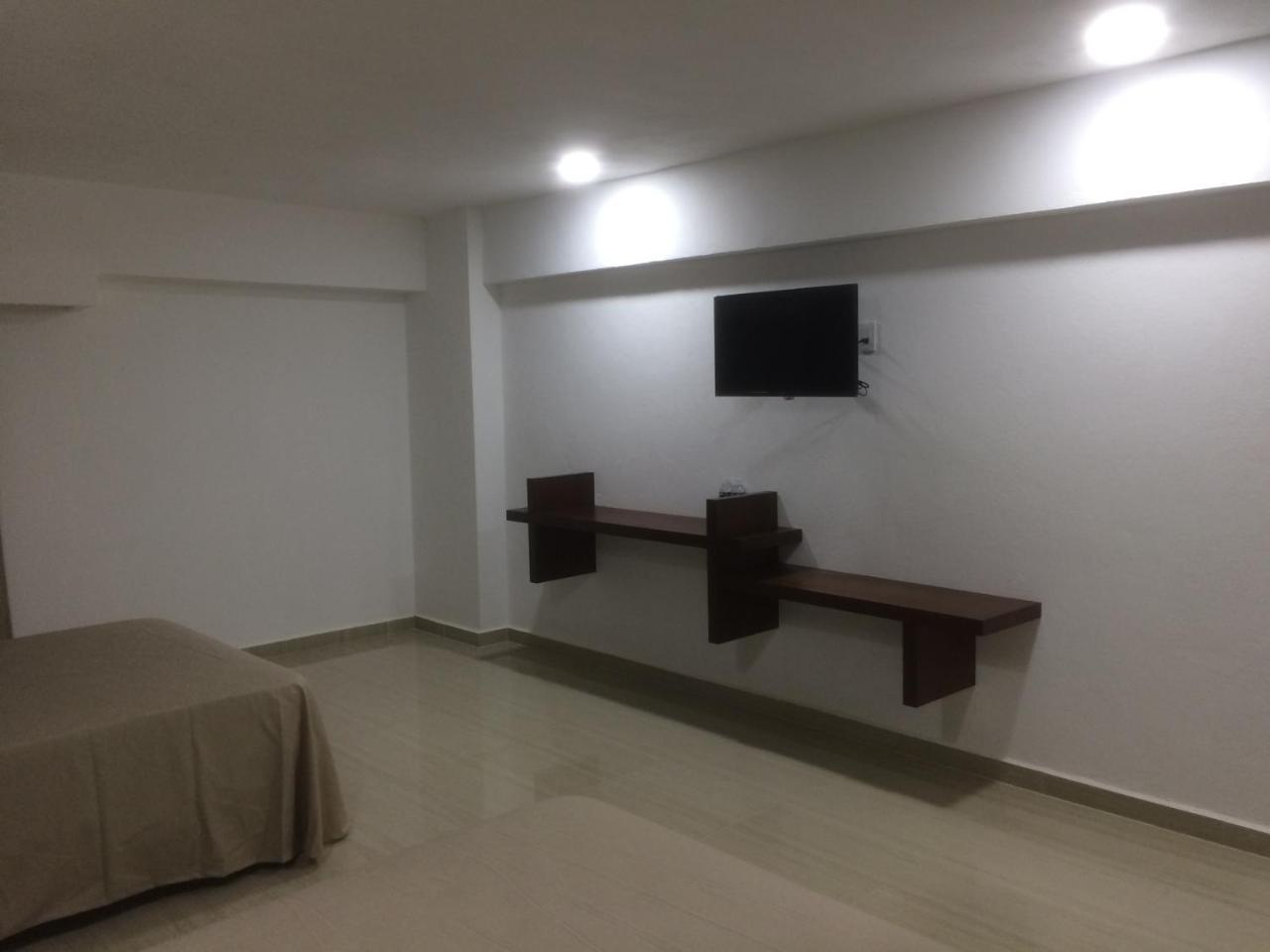 Hotel La Noria 普埃布拉 外观 照片