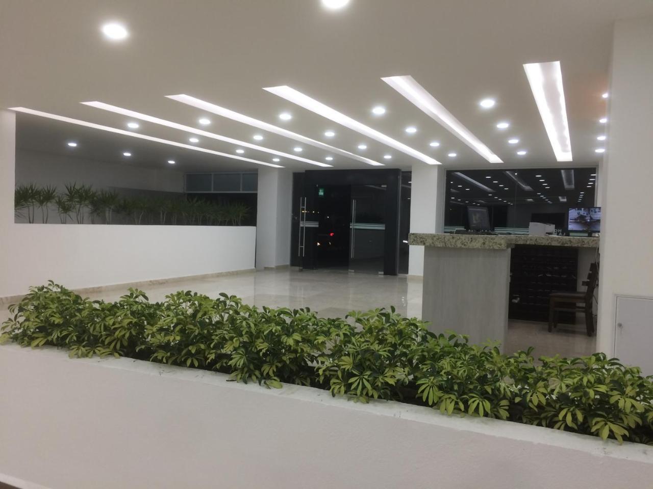 Hotel La Noria 普埃布拉 外观 照片